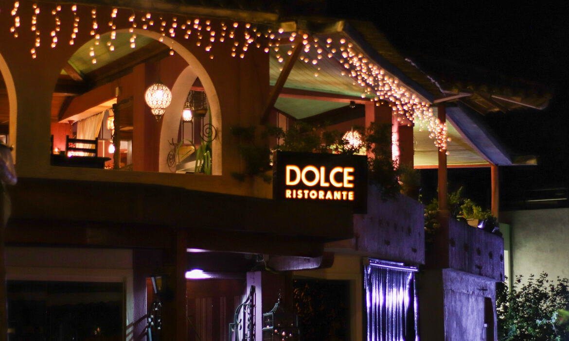 Dolce & Salato - restaurante em Arraial d'Ajuda | Visite Arraial d'Ajuda