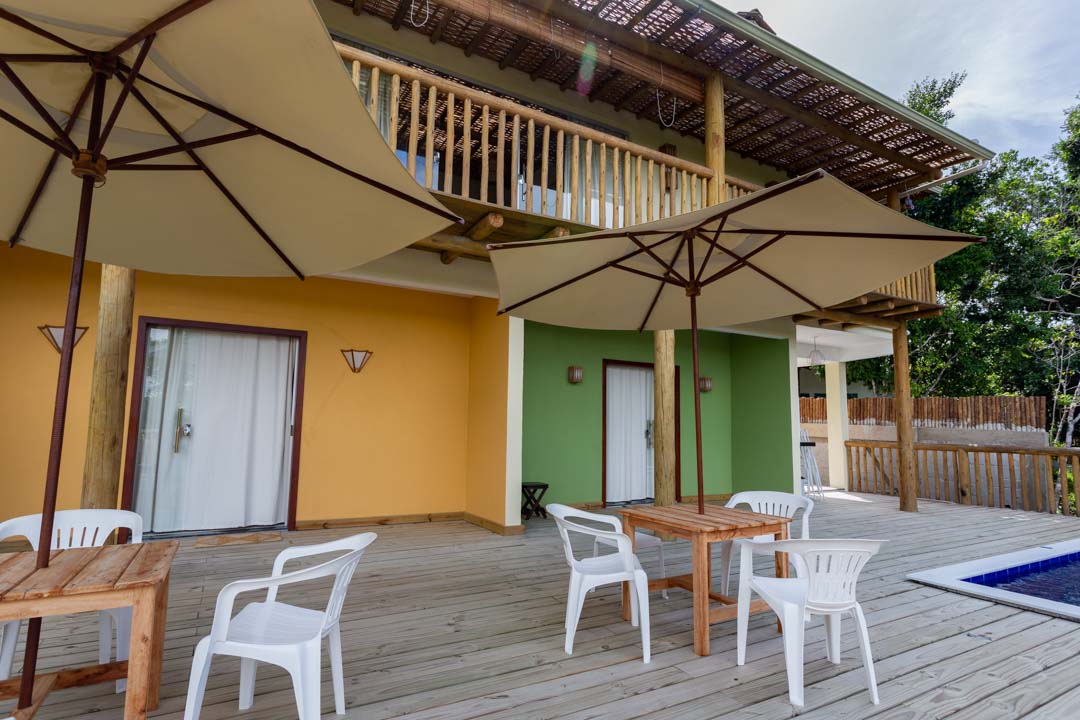 Sitio de Praia - Casa de Temporada, hospedagem em Arraial d'Ajuda | Visite Arraial d'Ajuda